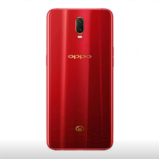 Suitable for OPPOR17 original back cover r17Pro glass back screen original back cover to replace the original mobile phone external battery R17Pro back cover condensed green + frame lens