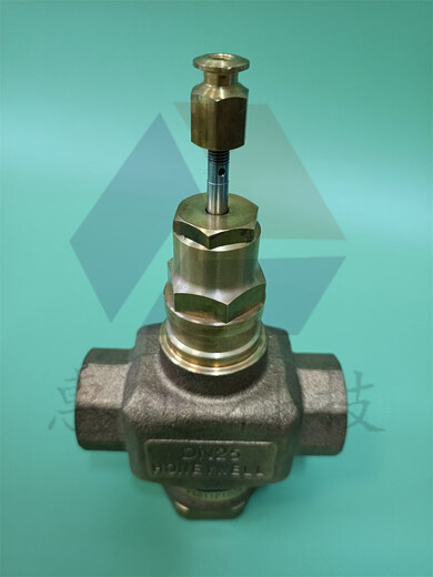 Honeywell V5011PV5013P5011N electric thread adjustment temperature control valve steam valve water valve V5011N2048 (steam) DN15