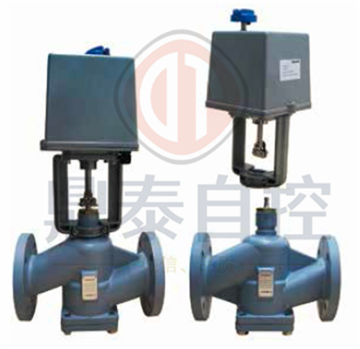 霍尼韦尔（Honeywell）VH58ML2524ML3524电动执行器调节阀水阀蒸汽阀驱动 ML3524 AC24V 0-10V/4-20mA