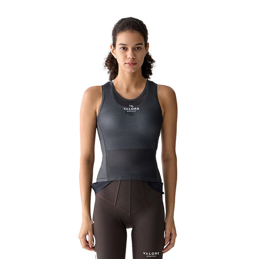 VALORE MONTON road mountain bike base layer special inner shirt sweat-wicking and quick-drying women's breathable extraordinary cycling jersey vest absorbs sweat extraordinary pink women's inner layer M