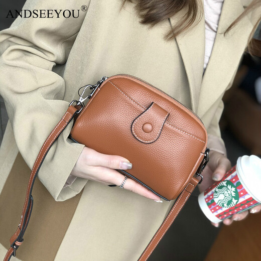 Andseeyou Brand Shoulder Bag Women New Mini Bag Bag Women's Bols