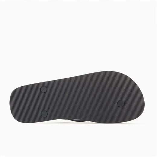 ARMANI/AX Men's trendy and casual flip flops Slippers XUQ002 XV676 Dark Green K694 41