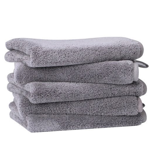 Yongxia housekeeping cleaning rag, wiping the floor and wiping the table, thickening household housekeeping cleaning special towel, absorbing water and not shedding, kitchen cloth, double-sided thickening, 3 pieces, 40*60