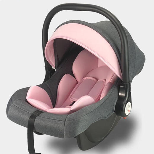Asiento de seguridad infantil de estilo de baloncesto de Ai Xing Cesta de bebé recién nacido