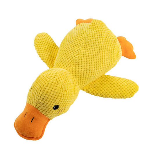 HuanChong.com pet dog toy for dogs to play with to relieve boredom, self-pleasure, resistant to chewing, grinding teeth, making sounds for puppies and puppies, dog walking and amusing tool