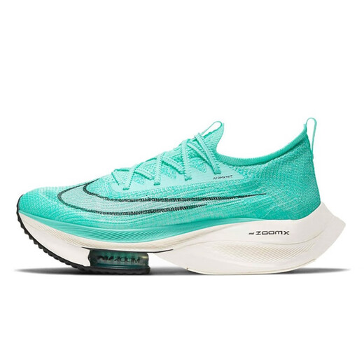 耐克（NIKE） AIR ZOOM ALPHAFLY NEXT%1 男子马拉松透气休闲运动专业跑步鞋 CI9925-300 42