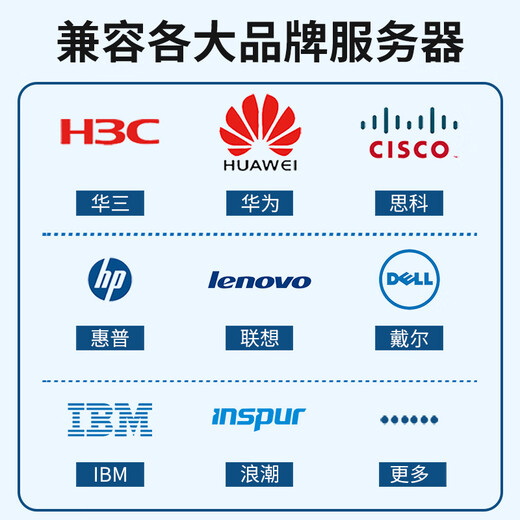 PERCKO I350-T2英特尔intel I350AM2芯片PCIE X4千兆双口服务器网卡I350-T2V2视觉工业相机兼容I350-T4