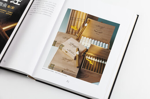 Cigar Bible Appreciation and Buying Guide (The Bible of Tobacco Products)