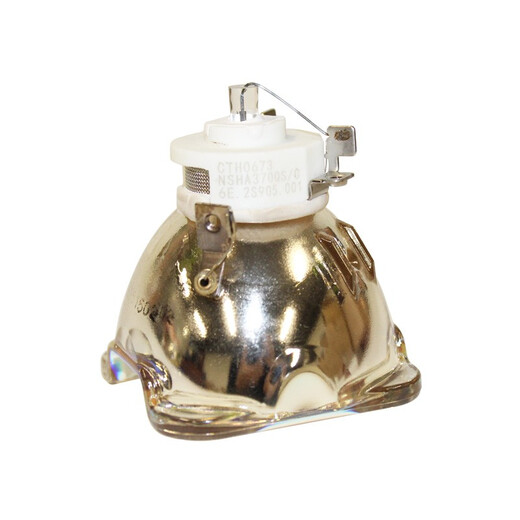 Lampe du projecteur original Tuoguang Adapté à Viewsonic YouPai RLC-103 Pro8520WL lampe d'origine avec support léger VS17081