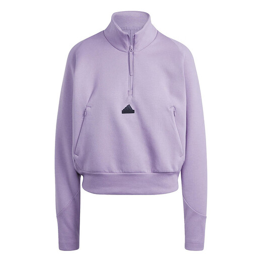 adidas (adidas) 2024 Frühling Frauen -Sweatshirt IS3899 IS3899 XXS (85)