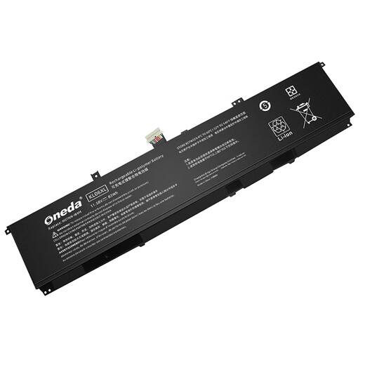 
ONEDA for HP HP TPN-Q237 KL06XL laptop battery Computer built-in battery 15-ep1048TX
