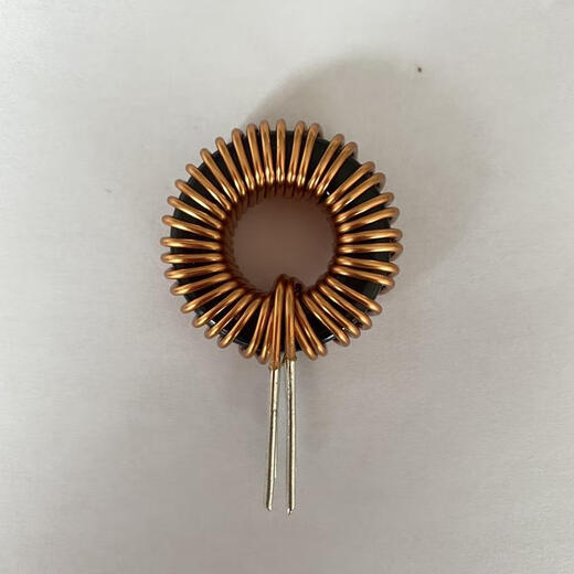 10uH1mH3mH iron silicon aluminum magnetic ring inductor SPWM filter sine wave filter PFC coil 150UH 15A