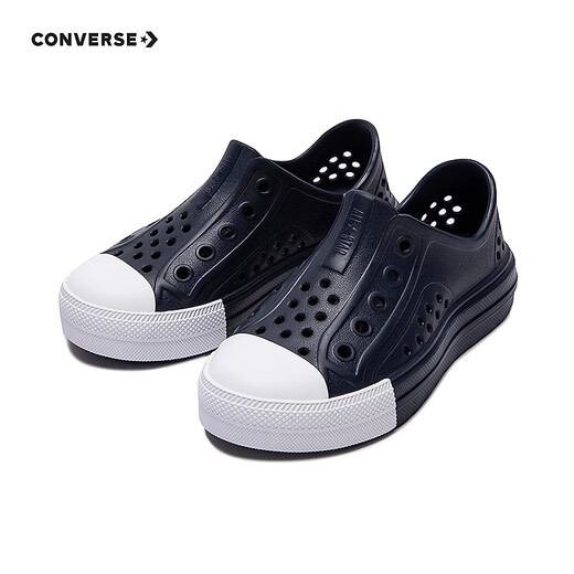 Converse children's shoes for boys and girls, summer sandals for children, beach sandals for babies, A06400C 29, recommended foot length 18cm