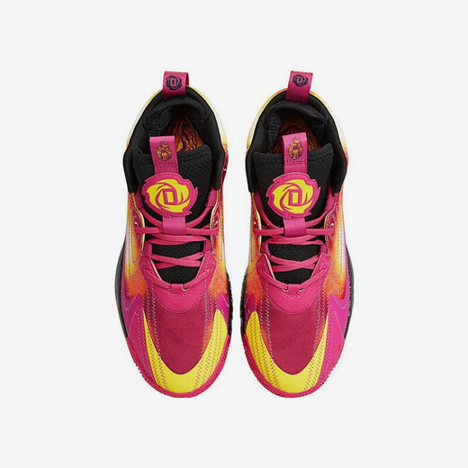 
ADIDAS Adidas Signature Rose Sports Training Men's Shoes Basketball Shoes HP9904 40