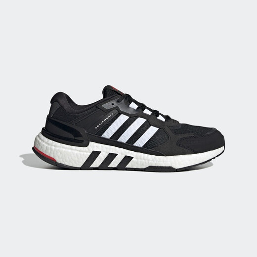 阿迪达斯（Adidas）Equipment 男女缓震舒适跑步鞋 GX6630 36.5