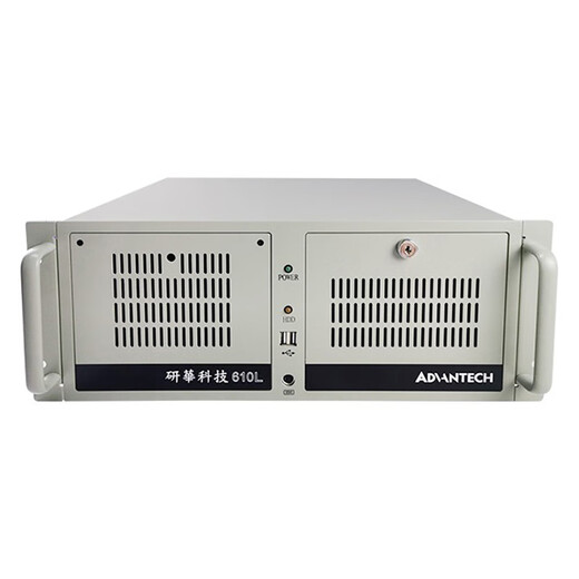 KtbKTB康泰研华全新工控机IPC-610L工控电脑12代多核处理器4代工控电脑 双千兆网口 工业计算机 研华IPC-610L/AIMB-708G2 i7-12700/16G/1TSSD