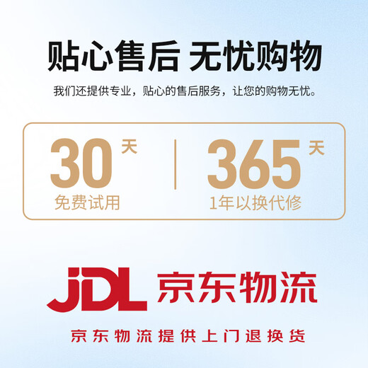 VCJ household small mini dehydration all-in-one lazy artifact blue light antibacterial cleansing and deodorizing XP30-65-white-three