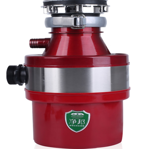 Jingbang garbage disposer fully automatic kitchen household grinder meal waste sink pipe food under the table residue