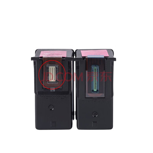 金印典适用佳能845XL墨盒846墨水TS3380墨盒MG2980 MG2580s可加墨TS3480 845XL 846XL一套/循环加墨