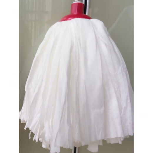 
Good wife (okaywife) Good wife mop head 3271 non-woven replacement head floor mop head water absorbing mop head universal Kangzhiya Good wife 3271 non-woven drag head 5