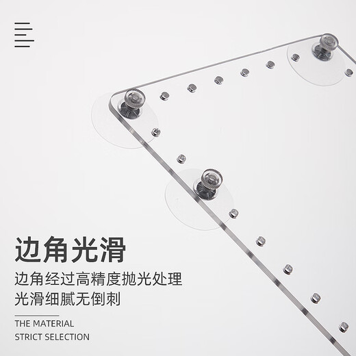 AROMA Guitar Pillar Guitar Ukulele Folk Guitar Classical Alternative Footstool Strap Position Medium Back-Sucking Tablet Gloss Pillar