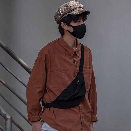 畅印日系复古文艺百搭八角帽男网红秋冬英伦报童帽贝雷帽画家帽潮帽子 卡其色