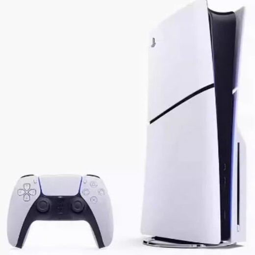 PlayStation索尼国行PS5游戏机光驱版slim轻薄版游戏主机港版支持黑神话悟空 99新PS5（数字版单手柄）825G 中国大陆