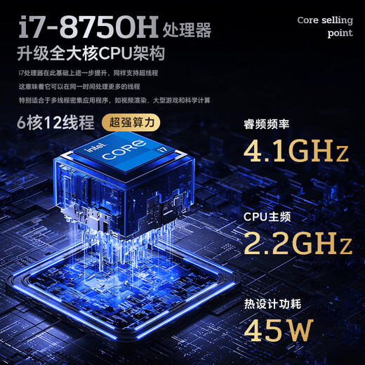 iru [Core i7+GTX1050 independent graphics card] High-end metal laptop for business office students taking online classes, ultra-thin performance gaming laptops and e-sports portable Core i7+GTX1050 independent graphics card 32G high-speed memory + 512G SSD solid-state drive