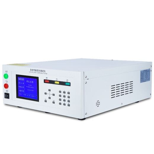 XMSJ定制KGL1106 安规综合测试仪 电器电性能六合一带232 PLC接口 KGL9905五合一 耐压接地