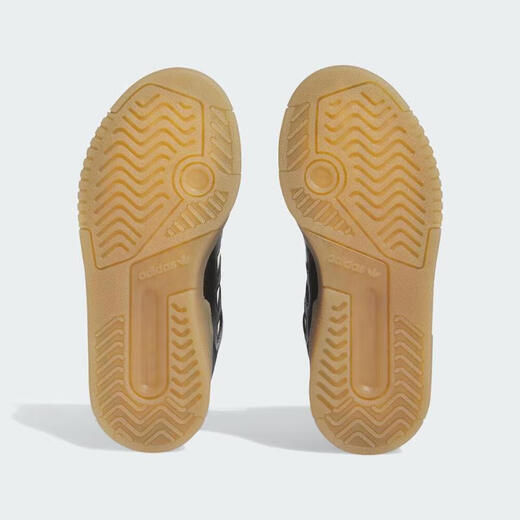 Adidas (adidas) мальчики бросают шаг эль c повседневные баскетбольные туфли Ig1479 Ig1479 28