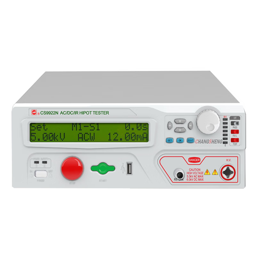 Changsheng Changsheng Instrument CS9922/N/AN/BN Programmierbares Spannungsteuerungstester CS9922N
