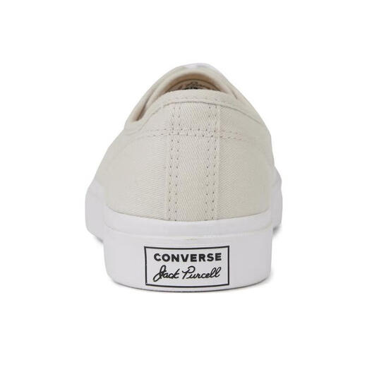 
Converse converse [大发] Jack Purcell SEASONAL canvas shoes/vulcanized shoes A11965C 36