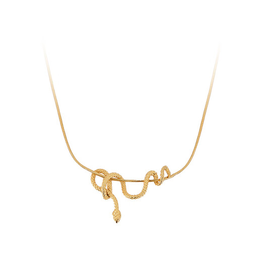 The British Museum Egyptian series of snakes and auspicious necklaces are a birthday gift for my girlfriend in the new year.