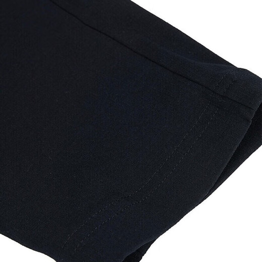 
NIKE Nike Pants Men's Pants Autumn and Winter New Sport Pants Ins Trendy Knitted Pants Loose Straight Comfortable Leisure Pants Woven Elastic Fabric FQ6995-010 Zip Design L (175/80A)