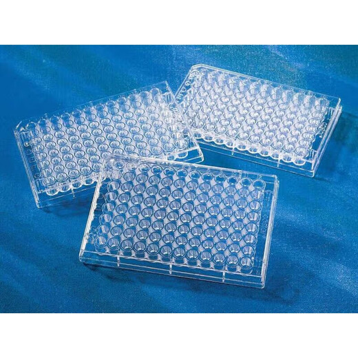 [COSTAR 3599 3524] Пластина для культивирования Corning Cell 100 штук/коробка 96 скважин 24 скважины 24 скважины 3524