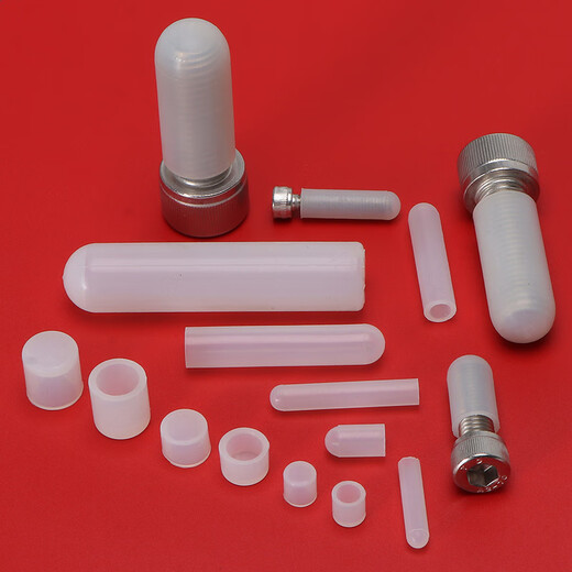 Thousands of pieces of light, high temperature resistant silicone sleeve screw protective sleeve screw silicone sleeve electroplating silicone cap silicone sleeve spray silicone sleeve large rubber sleeve thread protective sleeve plastic protective sleeve sheath for paint spraying M23x17 (2 pieces)