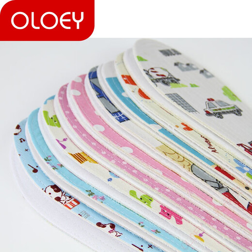 Oloey tela de algodón adulto platina hecha a mano para hombres y mujeres que absorbe sudor y sin dodor 35-44 tamaños tamaños de hombres 40-44 tamaños