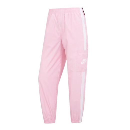 耐克（NIKE）运动裤女裤夏季新款健身训练裤子透气休闲裤收口束脚裤长裤CJ7347 CJ7347-690  L