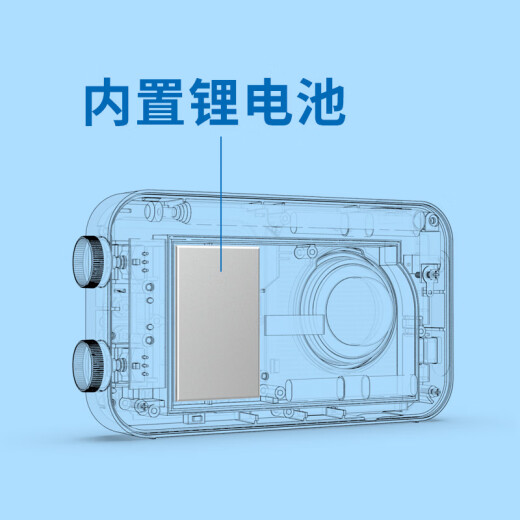 飞利浦（PHILIPS）TAR6108 全波段收音机 短波收音机 英语听力考试高考四六级便携式老人半导体音箱