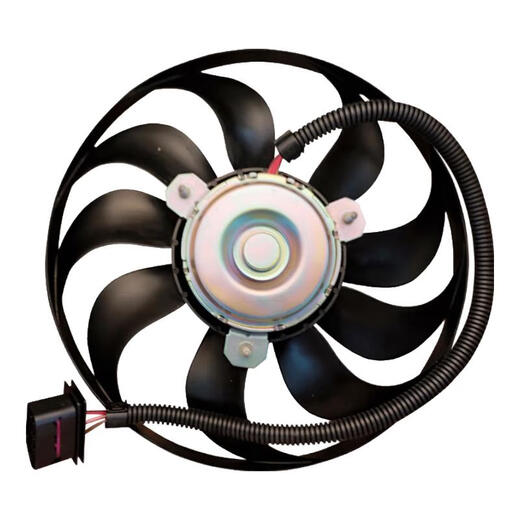 Japonais Ufida Automobile Électronique Ventilateur du réservoir d'eau Féline de réservoir
