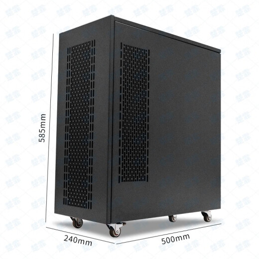 Chu fei amd Dual-Channel epyc Xiaolong 9654/9754 Deepseek Simulation 5090 Finite Element Electromagnetic Computing Server Deep Learning GPU Workstation Dual-Channel 9754 256-Core 512 Threads 2.25G Barrieresystem 32G D5 Memory Memory Memory Memory Memory