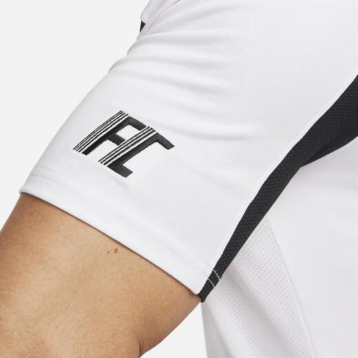 耐克（NIKE）男款运动T恤上衣吸湿排汗速干网眼透气轻质时尚DV9734 indigohaze/indigo haze/s XL