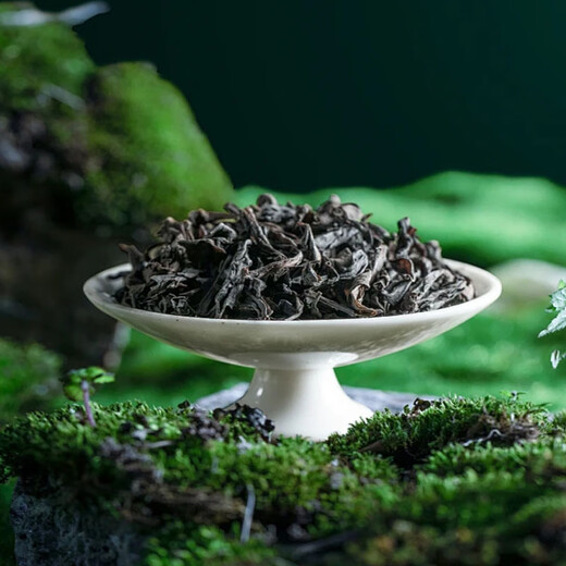 Tianjingfu Wuyishan Dahongpao Rock Tea Loose Tea Cinnamon Gift Box Gift Narcissus Oolong Tea Dahong 500g Dahongpao Yunxiang Niulankeng Cinnamon No. 280