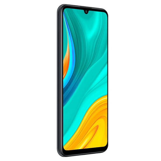 HUAWEI HUAWEI Enjoy 10e/Enjoy 10E 6.3-inch large screen, spare phone, student phone, work phone, full Netcom, second-hand phone, Magic Night Black (color is random, please review politely) 4G+64G, 90% new