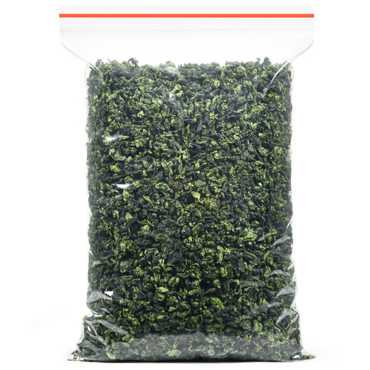 Impression Hall Tea Tieguanyin First-class Tea 500g bagged Xianghua Township Original 2025 New Tea Oolong Tea Gifts Drink by Yourself
