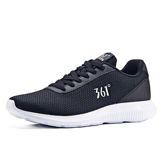 361 sports shoes men's shoes summer breathable thin lightweight mesh fitness casual running shoes men 671832270-3