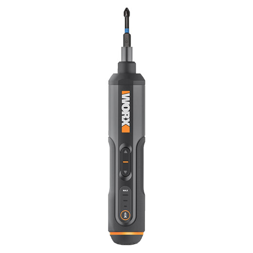 Wicks wx240 electric screwdriver batch small mini electric screwdriver rechargeable screwdriver multifunctional household 242 WX242+ cardan shaft + magnetizer second generation model