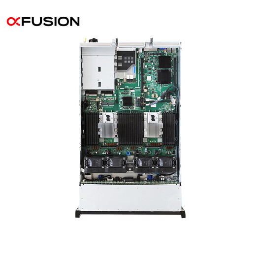 超聚变FusionServer 2288HV5 企业级服务器主机 2颗6230/2*32G/480G+3*4T/2G