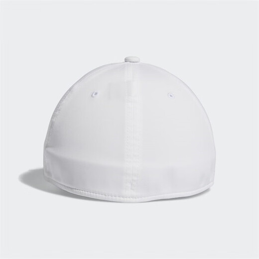 Adidas baseball cap men's hat casual simple classic baseball cap breathable sun protection comfortable solid color EW4859 Black black L/XL (56-58cm)