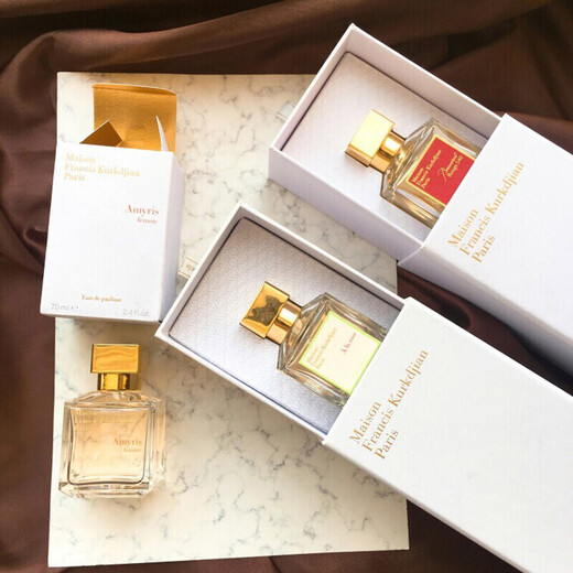 Francis Curgian Francis Curgian Francis Curgian MFK Parfüm Limited Edition 724 Alarose One Rose EDP70ml